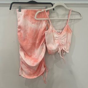Princess Polly set